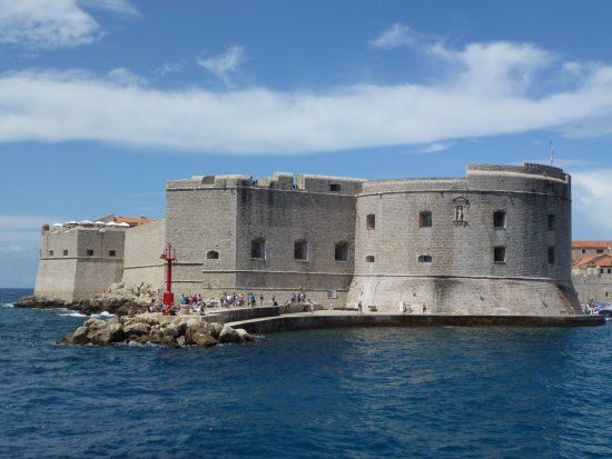 Forte di S. Giovanni